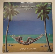 Super hits '84 vamos a la playa - various artists - Płyta winylowa