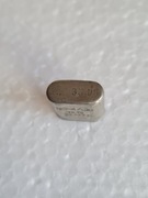 Rezonator kwarcowy 32. 735,00 KHZ 