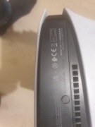 Konsola PlayStation  5 + Fortnite  z napędem 1TB