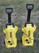 Myjka cisnieniowa Karcher 