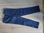 Spodnie jegginges roz 122