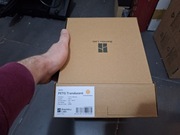 Filament Bambu Lab PETG Translucent Brązowy nowy 1kg