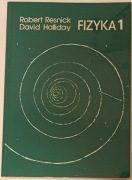 Fizyka 1 David Halliday Robert Resnick