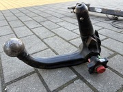 Hak Holowniczy Bmw e39 Kombi Touring