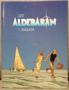 Aldebaran t. 1 Zagłada t. 2 Blondynka