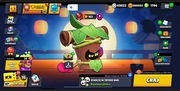 Brawl Star konto 53tys 
