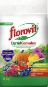 Nawóz Florovit Ogróc Complex 5 kg