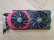 MSI GTX970 Gaming 4G
