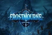 WOW WHITEMANE FROSTMOURNE GOLD 50000 GOLDA 50K ZŁOTA ZŁOTO A/H