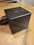 Radiobudzik Sony ICF-C1 Czarny