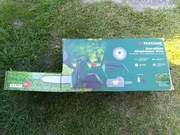 Akumulatorowa pilarka łańcuchowa Parkside PKSA 20-Li D4