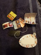 Kinder joy harry potter - pociąg