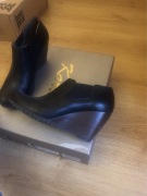 Buty damskie firmy Ryłko