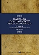 Katalog dokumentów pergaminowych