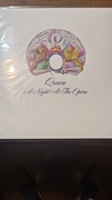 A Night At The Opera Queen Winyl