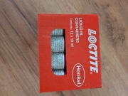 LOCTITE 243 Klej do zabezpieczenia gwintów 12x10ml