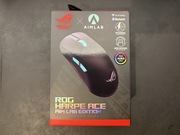 MYSZ ROG HARP ACE AIM LAB EDITION
