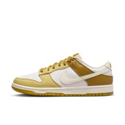 Nowe, nieużywane Nike Dunk Low „Bronzine” r 45.5 wkładka 29.5 cm.