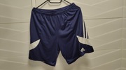 Spodenki Adidas r. M granatowe trekkingowe