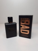 Diesel "BAD" 75ml