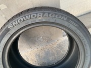 Opony zimowe Używane 
