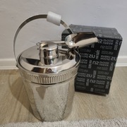 Wiaderko, kubełek do lodu z łopatką Urban Spoon