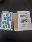 Spitzeclean antybakteryjny filtr powietrza
