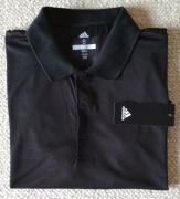 Męska koszulka polo Adidas Golf, S/M