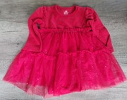 Sukienka niemowlęca H&M 4-6 miesięcy.