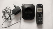 Telefon bezprzewodowy Panasonic KX-TG2511PD