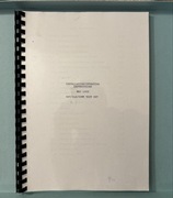 Michel MEC 100D instrukcja techniczna lotnicza testera VOR/ILS/COM