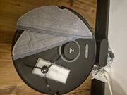 Roborock S8 w kolorze czarnym