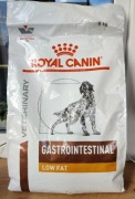 Karma Royal Canin Gastrointestinal Low Fat weterynaryjna dla ps