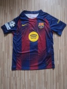 Koszulka FC Barcelona Pedri – Sezon 23/24 | Liga Mistrzów | Rozmiar S