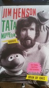 JIM HENSON - TATA MUPPETÓW