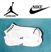 SKARPETKI STOPKI NIKE JORDAN 38-42 