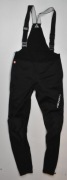 Fisher Loffler GoreWindstopper damskie sponie z szelkami r. 40/M