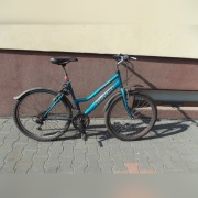 górski miejski Italbike Kraków