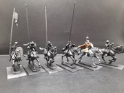 Hail Caesar Crusader Crusaders Knights Rycerze Krucjata Krzyżowcy