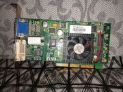 Karta graficzna Nvidia Geforce 256 pierwszy GeForce Elsa Synergy Force AGP