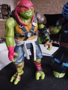 Zestaw figurek Żółwie Ninja 