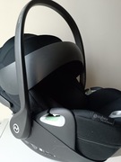 CYBEX Platinum Cloud T i-Size Sepia Black (Plus)
