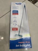 Mop płaski Aqua pur