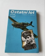 Ostatni Lot Andrzej R. Janczak 1979