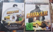 DRIVER SAN FRANSISCO / PS3