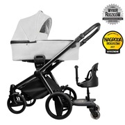 Easy X Rider dostawka do wózka