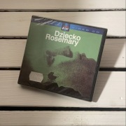 Dziecko Rosemary - Roman Polański (VCD)
