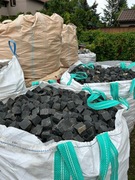 KOSTKA BAZALTOWA Czarny Bazalt Warszawa Imperium Kamienia