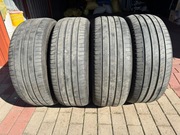 215/55R17 michelin 
