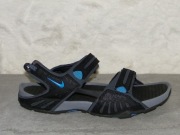 NIKE Santiam 4 - Sandały Trekkingowe - rozm. 47 - JAK NÓWKI !!!